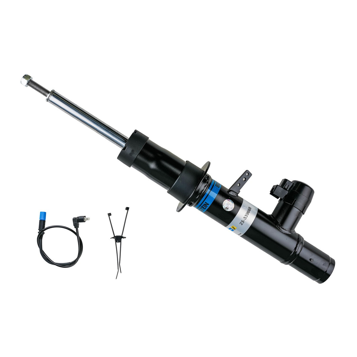 Bilstein 23-339668 - Suspension Strut Assembly B4 OE Replacement (DampTronic) Twintube 2014-2019 BMW X6/X5