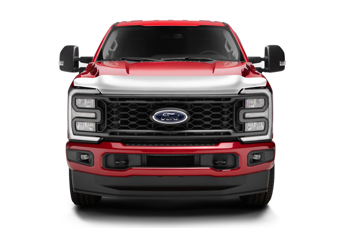 Husky Liners 2816403 Hood Deflector