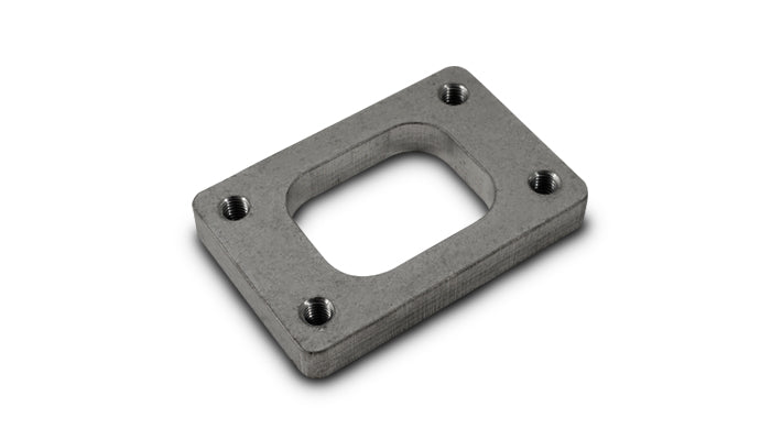 Vibrant Performance 14300 T25/T28/GT25 Turbo Inlet Flange (1/2" thick)