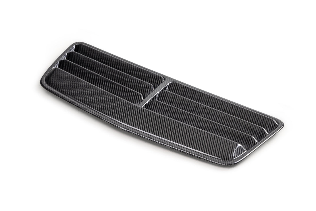Ford Performance M-16612-MG Hood Vent