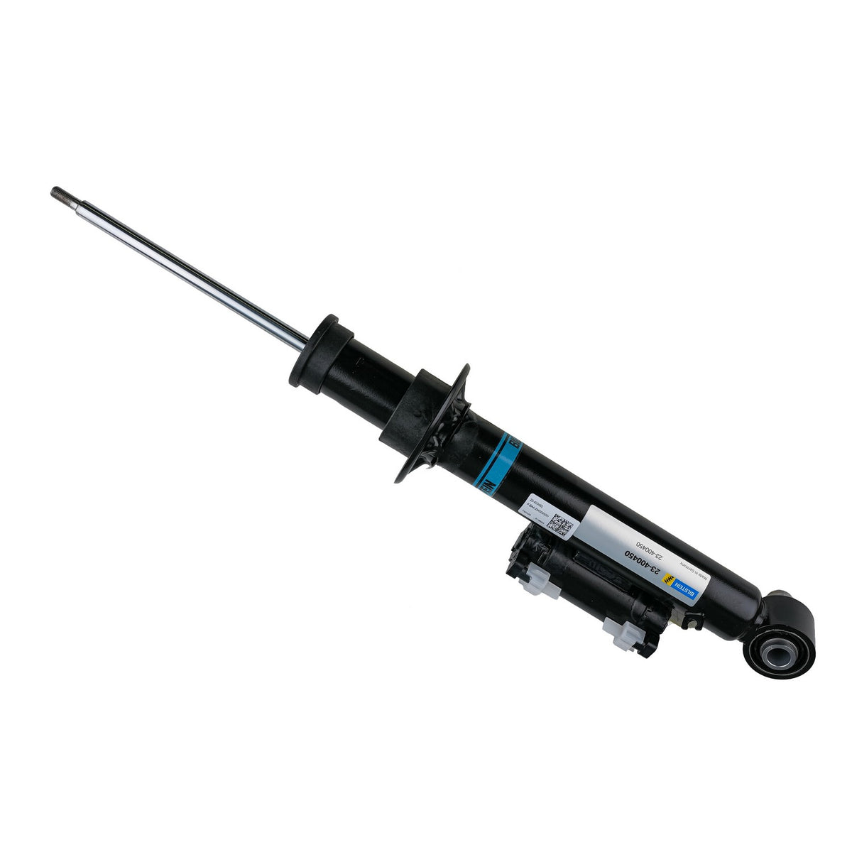 Bilstein 23-400450 - Suspension Shock Absorber B4 OE Replacement (DampTronic) Twintube 2018-2023 BMW 530e/530e xDrive
