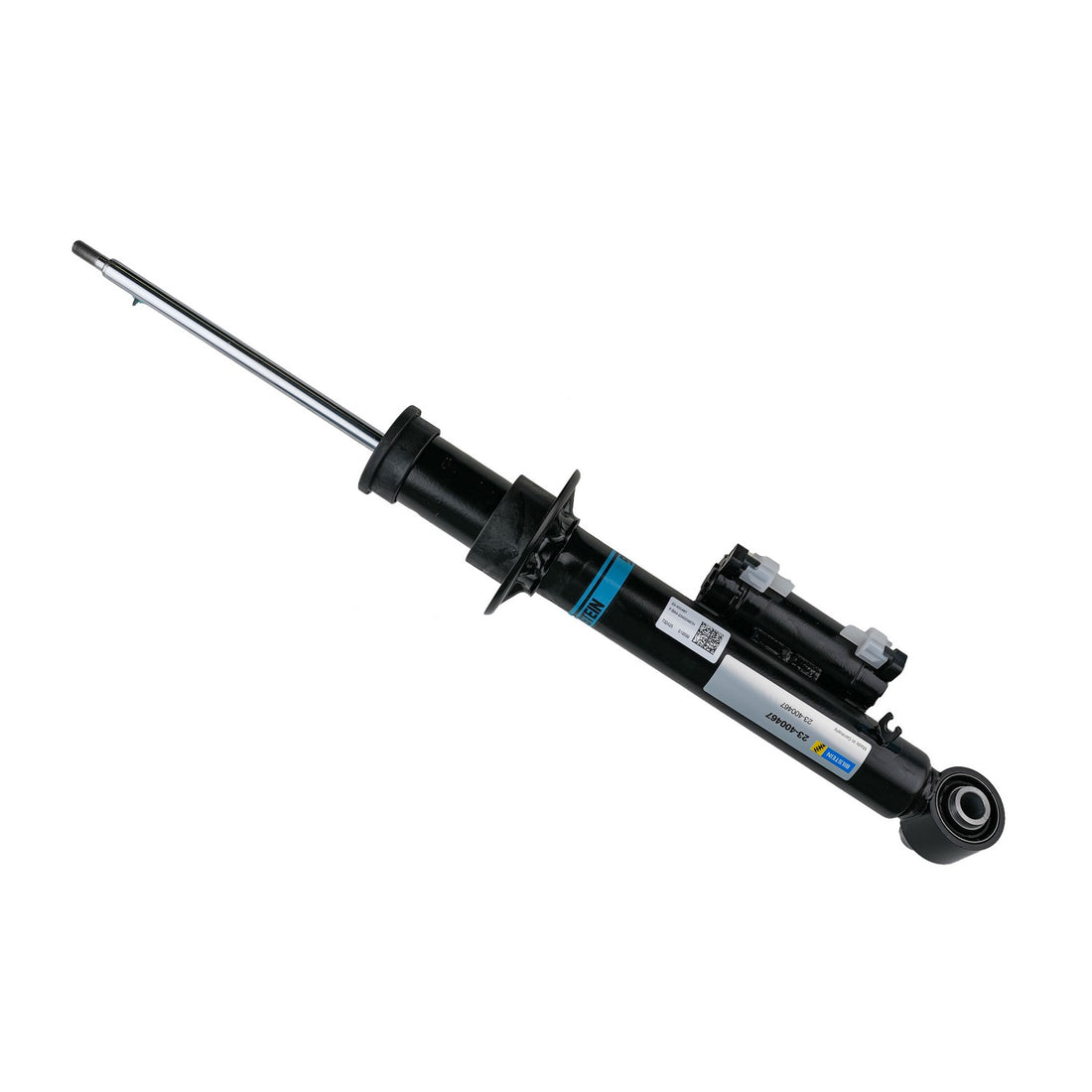 Bilstein 23-400467 - Suspension Shock Absorber B4 OE Replacement (DampTronic) Twintube 2018-2023 BMW 530e/530e xDrive