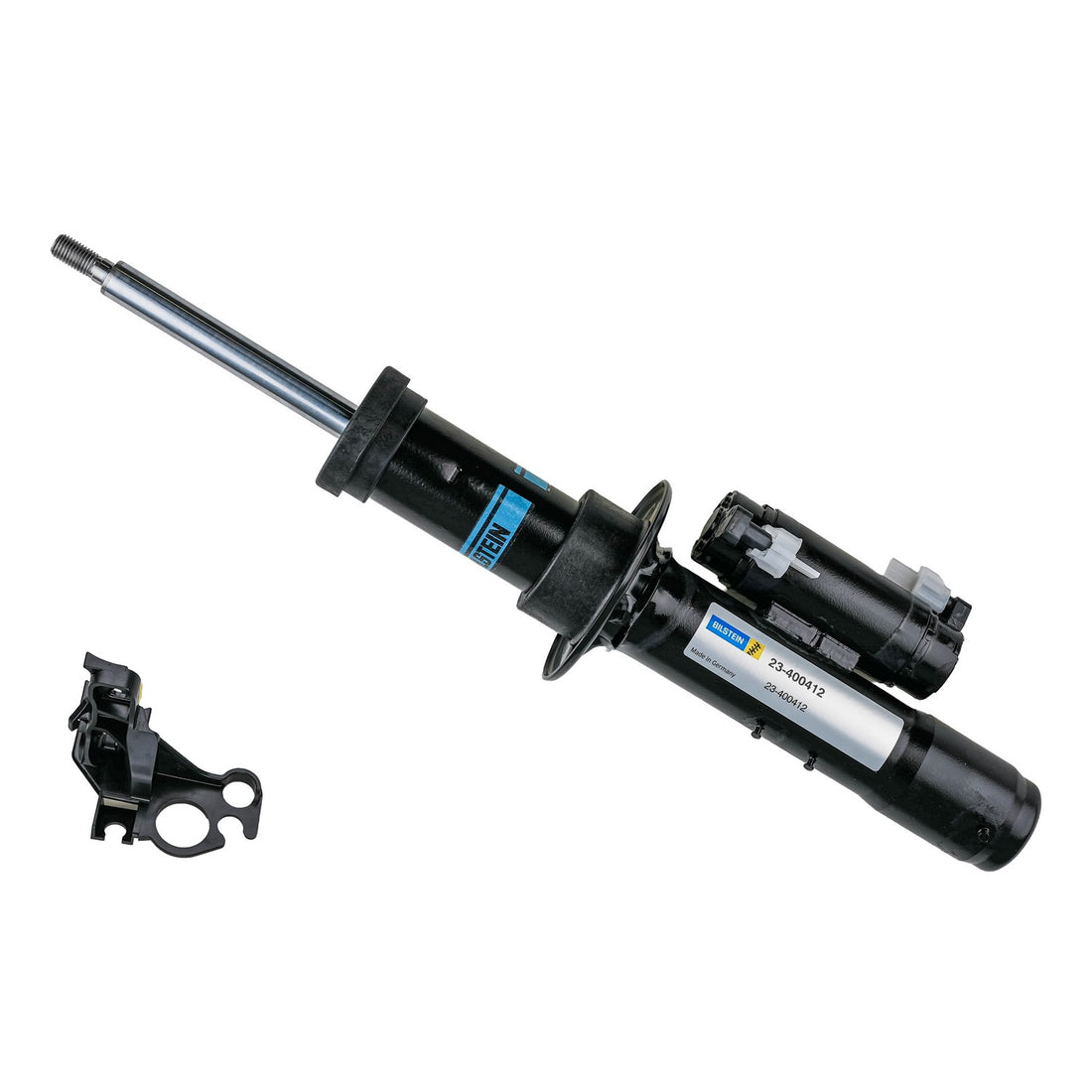 Bilstein 23-400412 - Suspension Shock Absorber B4 OE Replacement (DampTronic) Twintube 2018-2023 BMW M550i xDrive