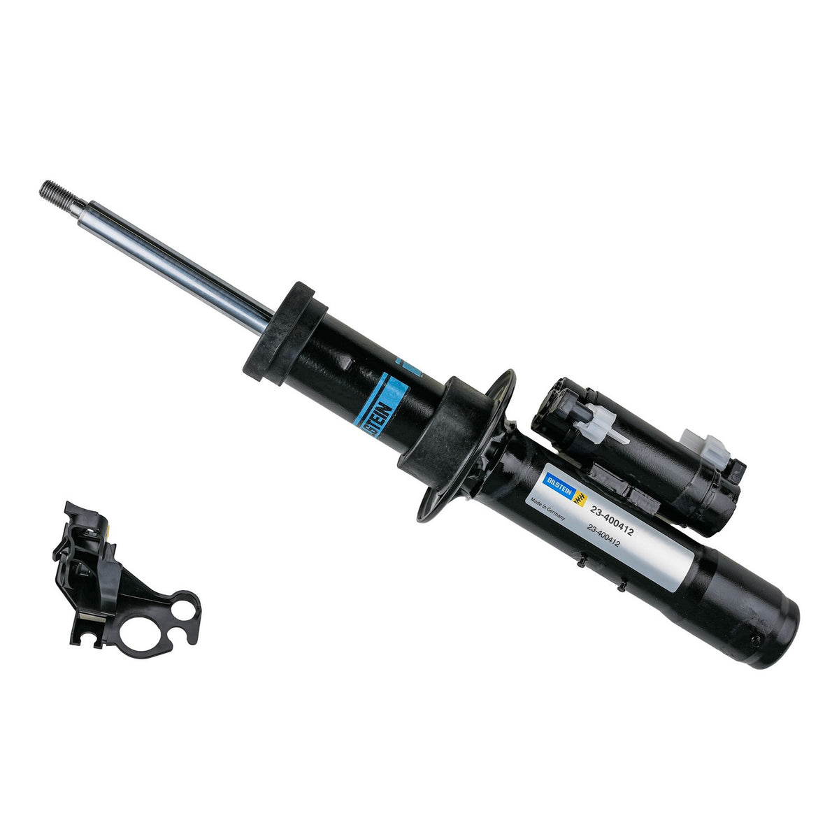 Bilstein 23-400412 - Suspension Shock Absorber B4 OE Replacement (DampTronic) Twintube 2018-2023 BMW M550i xDrive