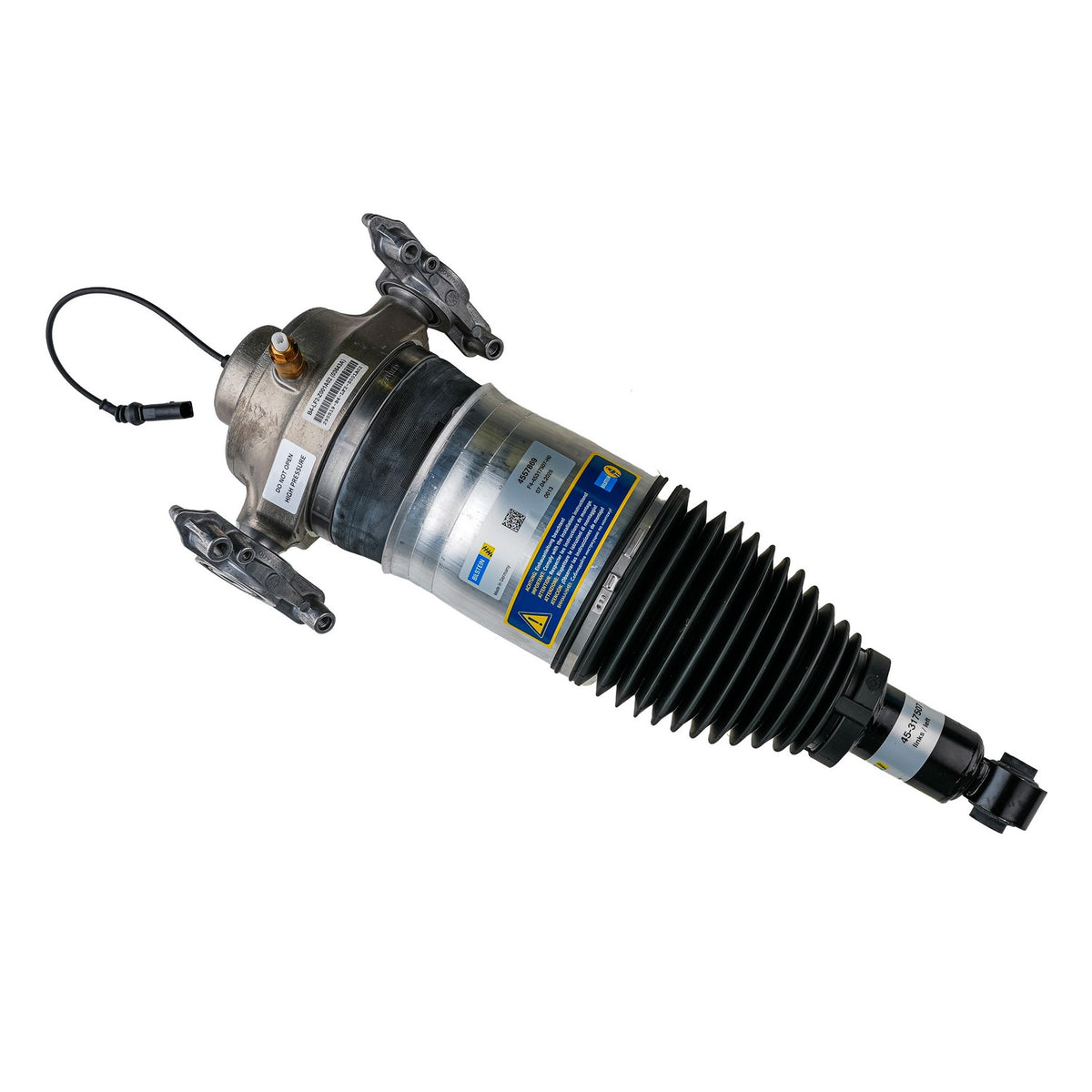 Bilstein 45-317507 - Air Suspension Strut B4 OE Replacement (Air) Twintube 2011-2018 Porsche Cayenne