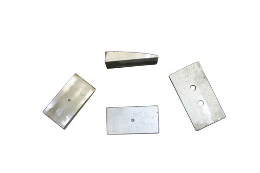 Skyjacker - DEGRE SHIMS 2IN. WIDE - WS30