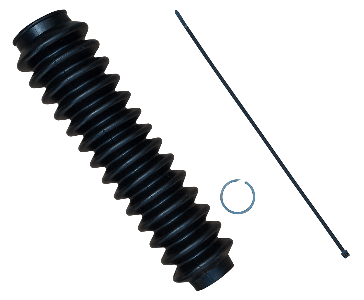 ICON Vehicle Dynamics Suspension ICON Vehicle Dynamics 614700 - 2.0 SHOCK BOOT KIT (EACH)