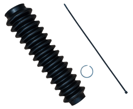 ICON Vehicle Dynamics Suspension ICON Vehicle Dynamics 614700 - 2.0 SHOCK BOOT KIT (EACH)