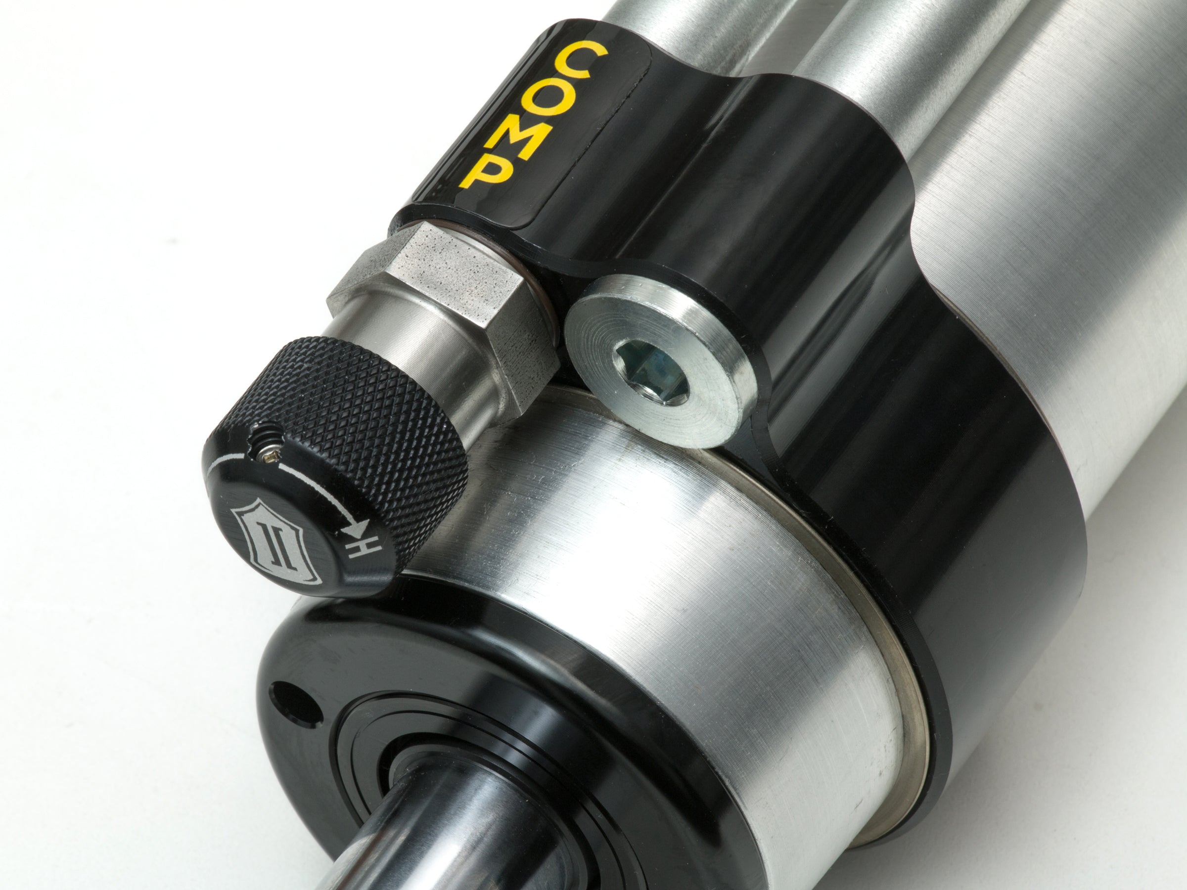 ICON Vehicle Dynamics 59926P - 05-23 TACOMA RXT REAR 2.5 OMEGA RR PAIR 1