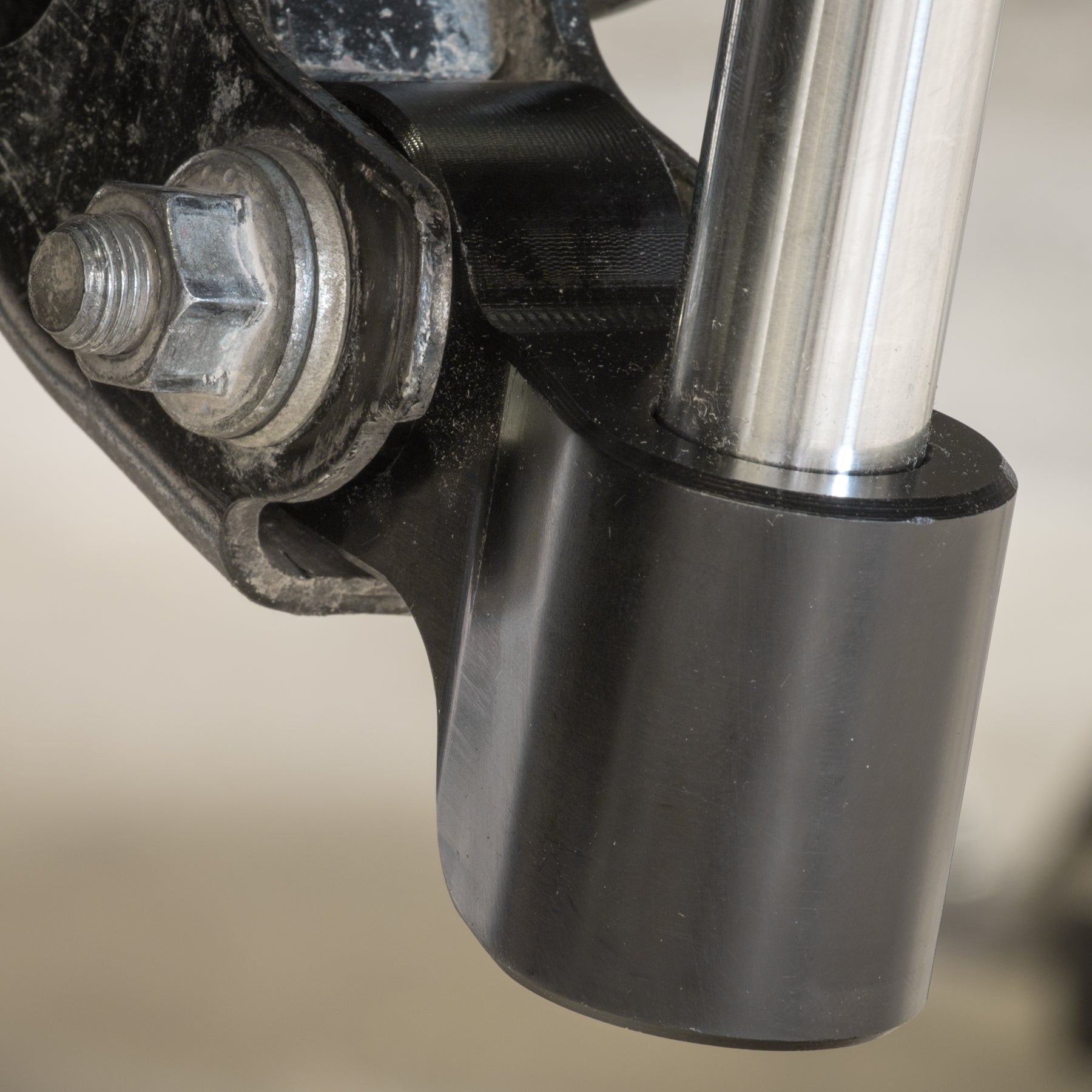 ICON Vehicle Dynamics K53009 - 05-15 TACOMA 0-3.5"/16-23 0-2.75" STAGE 9 SUSPENSION SYSTEM W BILLET UCA
