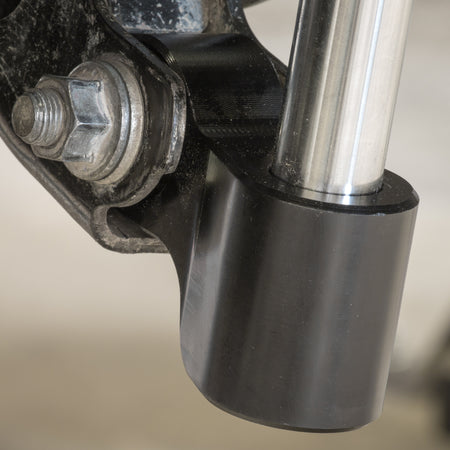 ICON Vehicle Dynamics K53162 - 05-23 TACOMA RXT STAGE 2 SYSTEM 5