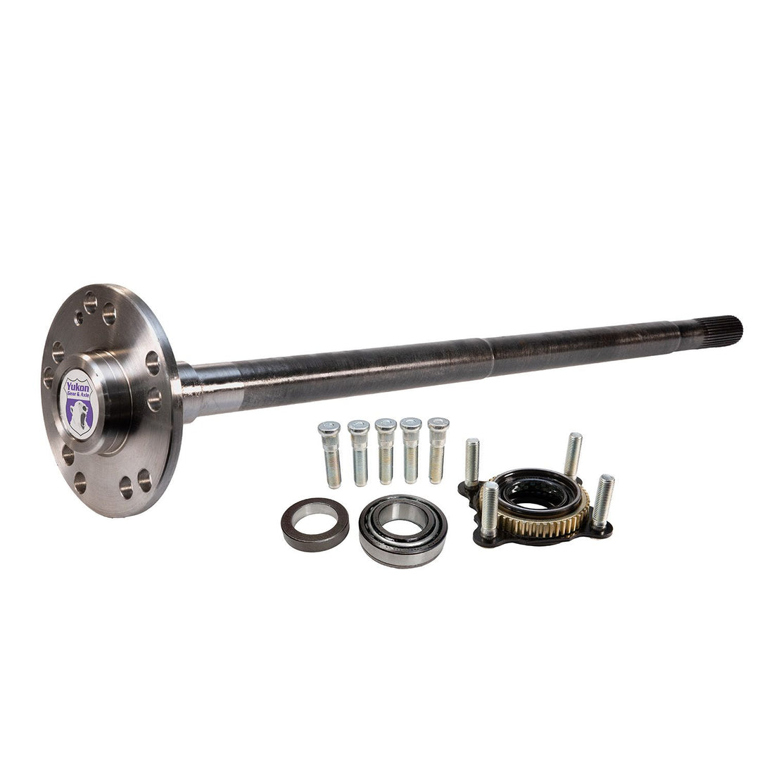 Yukon Gear Yukon Gear YA WD44JLRUB-R-SBK Drive Axle Shaft