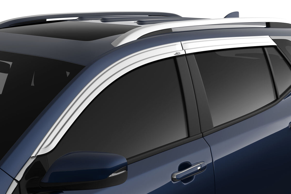 Husky Liners Husky Liners 2884059 Side Window Deflector