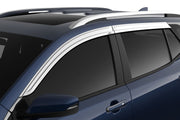 Husky Liners Husky Liners 2884059 Side Window Deflector