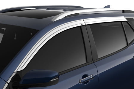 Husky Liners Husky Liners 2884059 Side Window Deflector