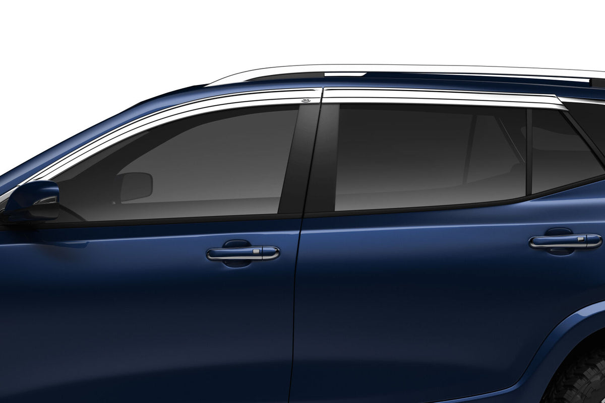 Husky Liners Husky Liners 2884059 Side Window Deflector