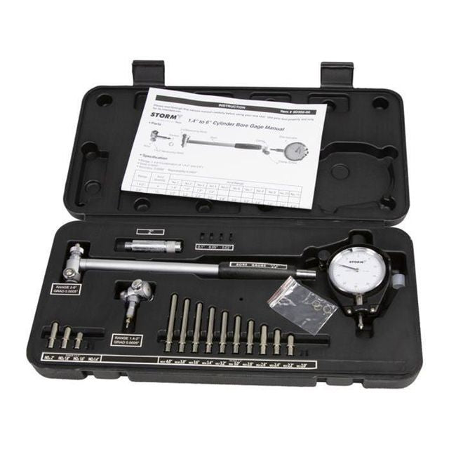 COMP Cams 5605CPG Dial Bore Gauge Tool