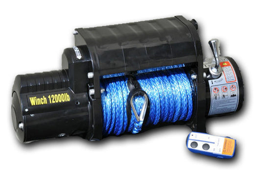 WINCH WIRELESS CONTROL