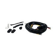 KC HiLiTES 6323 - FLEX ERA - LED Light Bar Wire Harness, Switch, Relay 2