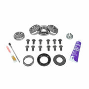 Yukon Gear Transmission Yukon Gear YKT10.5 Axle Differential Bearing and Seal Kit