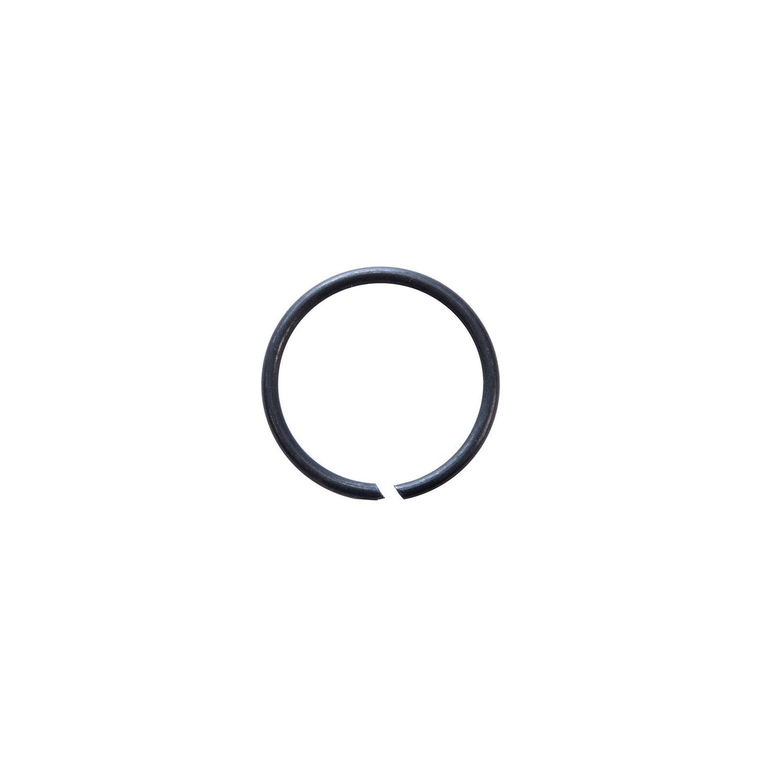 Yukon Gear and Axle YSPSR-023 - Yukon Right H& Stub Axle Snap Ring for '04& Up GM 8.25" IFS, .091" Thick 1