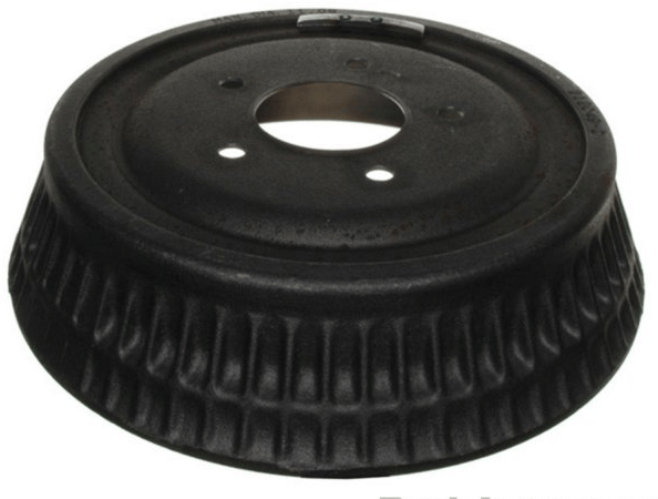 Yukon Gear Driveline and Axles Yukon Gear YPBR-05 Brake Drum