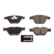 Power Stop Z23-1505 2011 BMW 535i xDrive Disc Brake Pad Set