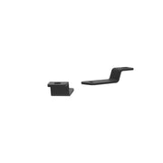 KC HiLiTES 7333 - Ditch Light Bracket Set, 100% Bolt-On - 2021+ Ford Bronco 4