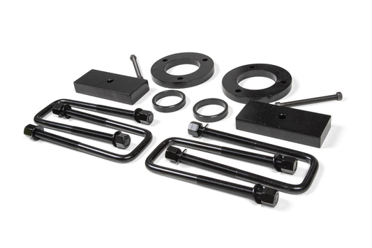 Zone 2" Suspension Lift Kit