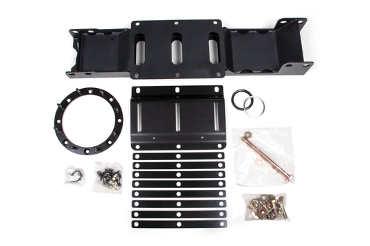 Zone T-Case Index Kit - 8 Bolt