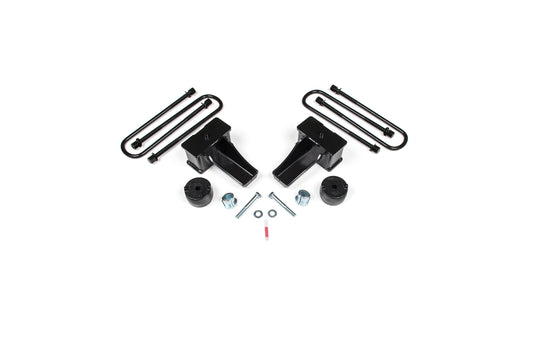 Zone 2" Lift Kit