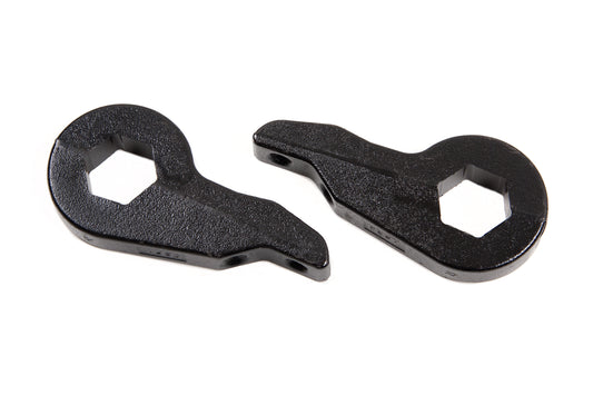Zone 2" Torsion Key Leveling Kit