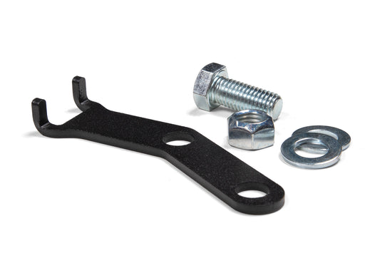 Zone T-Case Index - Manual - Diesel