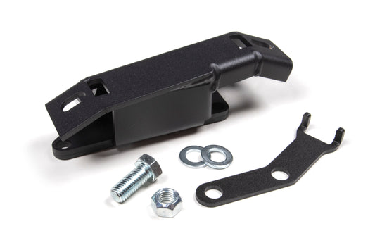 Zone T-Case Index - Manual - Gas