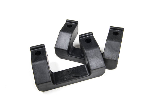 Zone 2" Strut Spacer Leveling Kit