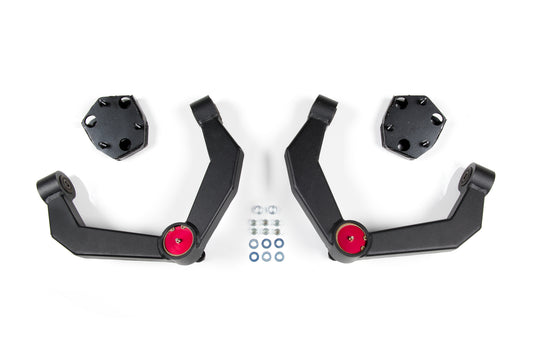 Zone 2" Adventure Series Leveling Kit