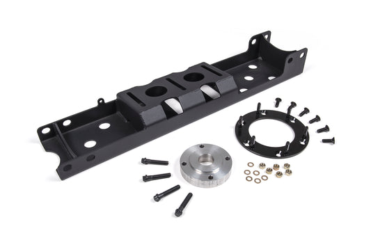 Zone Transfer Case Indexing Ring Kit