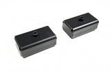 Zone 2" Rear Lift Blocks - 18mm Pins