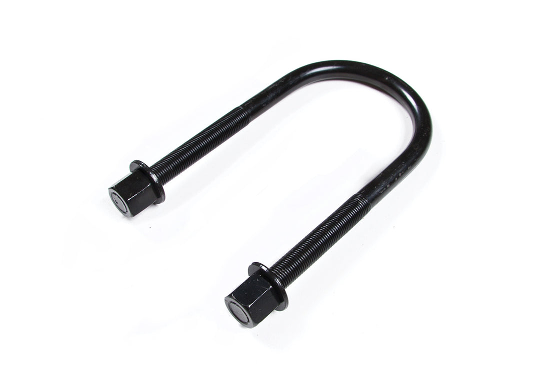 BDS Suspension UBT4032 - Leaf Spring Axle U-Bolt