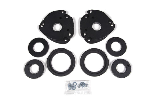 1" Suspension Lift Kit