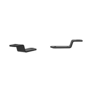 KC HiLiTES 7333 - Ditch Light Bracket Set, 100% Bolt-On - 2021+ Ford Bronco 5