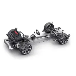 Drivetrain & Transmission