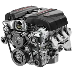 Engine Parts