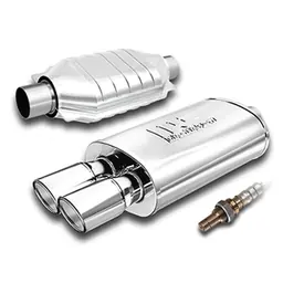 Exhaust Systems