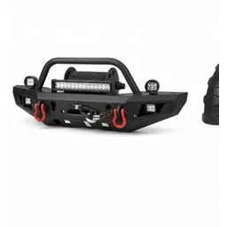 Off-Road Accessories