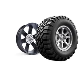 Tires & Wheels