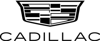 Cadillac logo