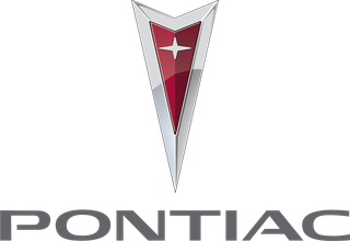 Pontiac logo