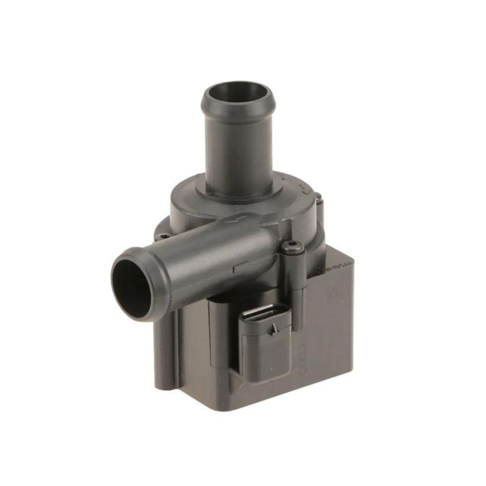 Auxiliary water Pump