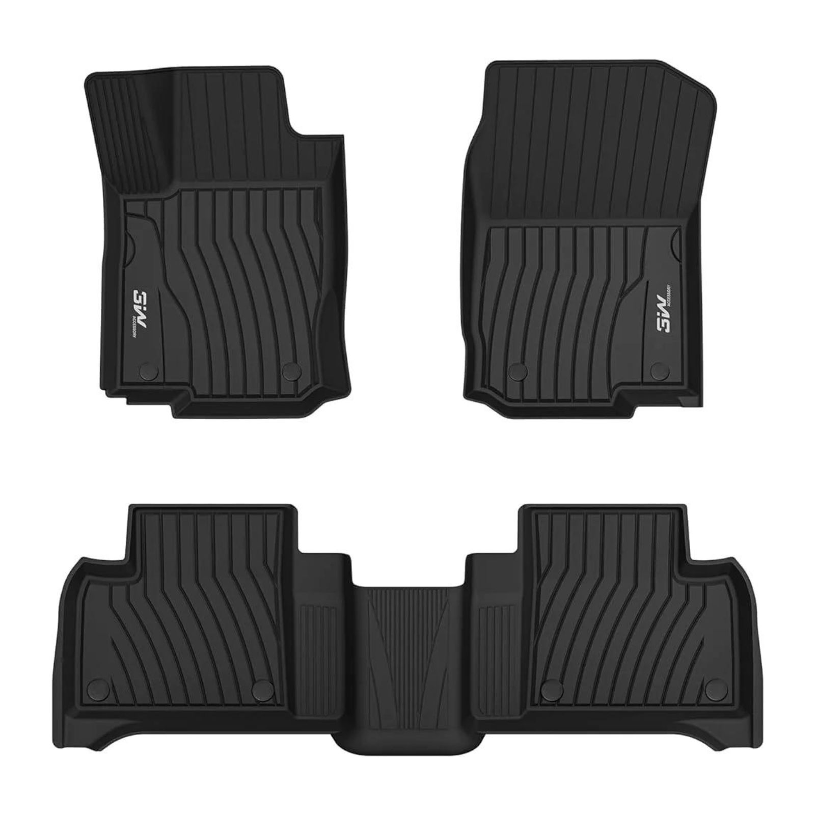 Floor Mats